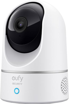 EUFY Smart Beveiligingscamera P24 2K (T8410322) offre à 39,99€ sur Media Markt