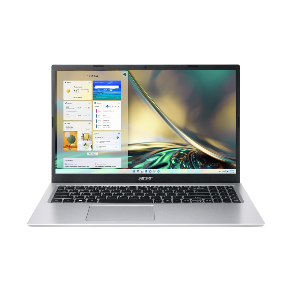 ACER Laptop Aspire 3 A315-35-C2VP Intel Celeron N4500 (NX.A6LEH.00U) offre à 449€ sur Media Markt