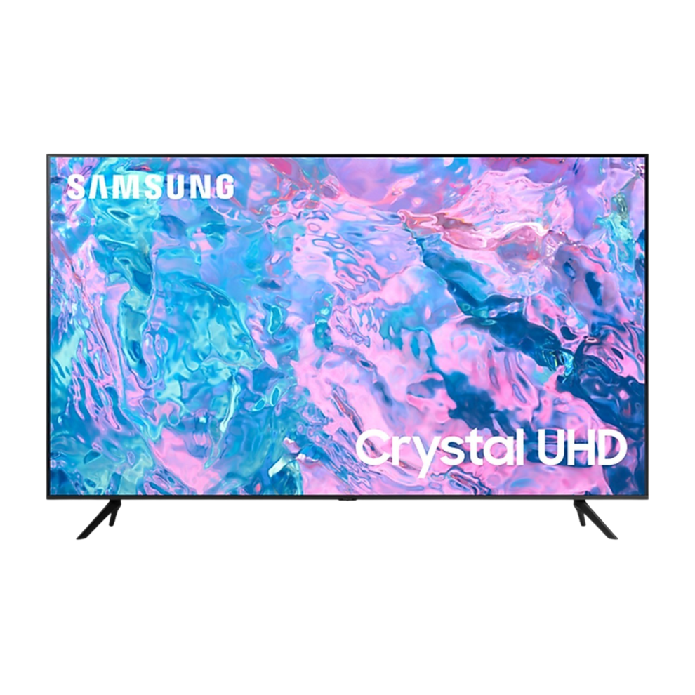 SAMSUNG 75" FULL LED 4K Smart TV UE75CU7100KXXN (2023) offre à 799€ sur Media Markt