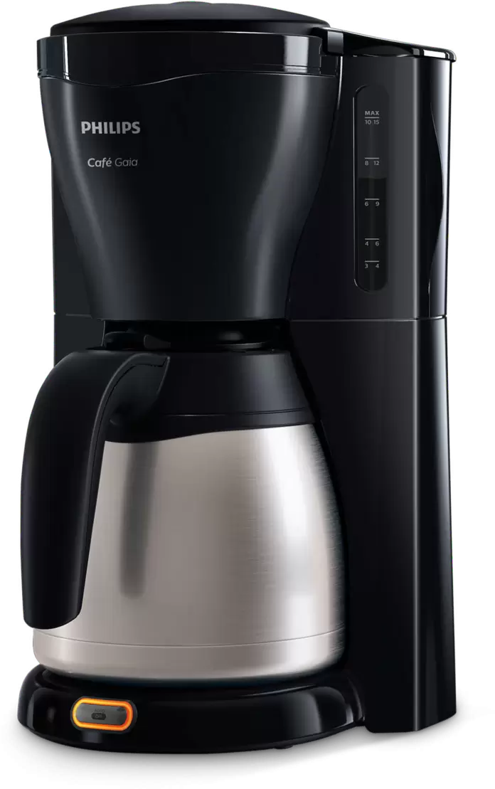 PHILIPS Koffiezetapparaat Café Gaia (HD7544/20) offre à 65,99€ sur Media Markt