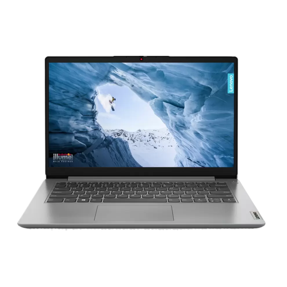 LENOVO IdeaPad 1 14IJL7 - 14 inch - Full-HD - Intel Celeron N4500 - 4 GB - 128 GB - UHD Graphics offre à 299€ sur Media Markt