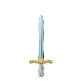 Épée en mousse fleur de lys offre à 14,5€ sur Les Choses Chouettes