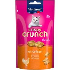 Crispy Crunch Gevogelte 8x60 g offre à 7,99€ sur Maxi Zoo