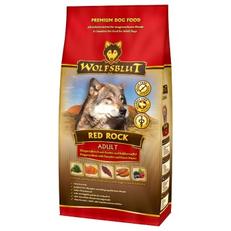 Adult Red Rock, kangoeroevlees met pompoen 12,5 kg offre à 74,99€ sur Maxi Zoo