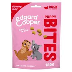 Bites Puppy Eend & Kip 120 g offre à 5,99€ sur Maxi Zoo