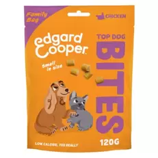 Bites Kip 120 g offre à 5,99€ sur Maxi Zoo