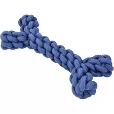 Speelgoed Touw-Bot om op te kauwen en te trekken S offre à 4,99€ sur Maxi Zoo