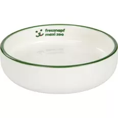 Keramische kom creme offre à 2,99€ sur Maxi Zoo