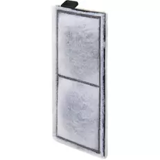 Filtervlies actieve kool voor binnenfilter 40 offre à 4,49€ sur Maxi Zoo
