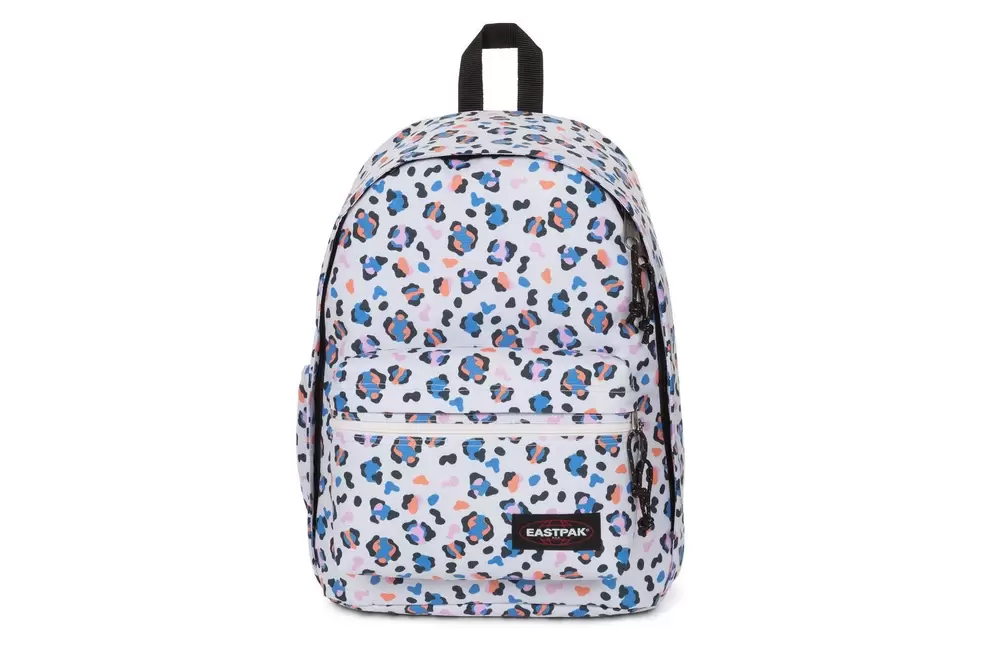 EASTPAK-OFFICEZIPPL-MOTIF-ACCESSOIRES-0001 offre à 69,99€ sur Maniet Luxus