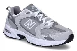 NEW BALANCE-MR530 CK-GRIS-MIXTE-0001 offre à 129,99€ sur Maniet Luxus