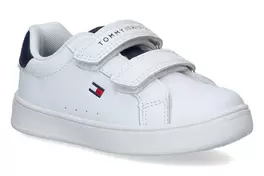 TOMMY HILFIGER-LOGAN B2-BLANC-ENFANTS-0001 offre à 59,99€ sur Maniet Luxus