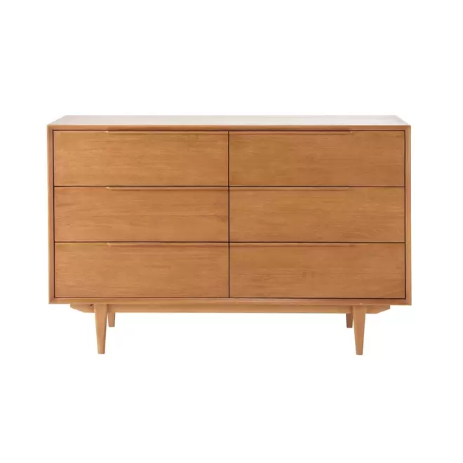 Commode double vintage offre à 799€ sur Maisons du Monde