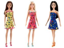 Barbie Poupée Chic offre à 7,99€ sur Lidl
