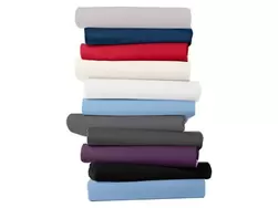 Biberna Drap-housse en jersey offre à 14,99€ sur Lidl