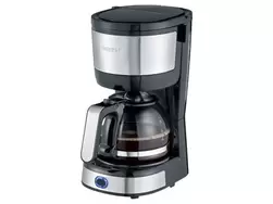 Machine à café filtre SEVERIN KA9258 offre à 27,99€ sur Lidl