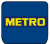 Info et horaires du magasin Metro Bruxelles à Werkhuizenkaai 22/23 