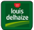 Logo Louis Delhaize