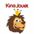 Info et horaires du magasin King Jouet Quaregnon à Route de Mons, 107 