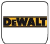 Logo DeWALT
