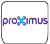 Logo Proximus