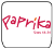 Logo Paprika