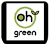 Logo Oh'Green
