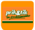 Logo Prik & Tik