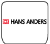 Info et horaires du magasin Hans Anders Soignies à Rue de Mons 34 