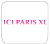 Logo ICI PARIS XL