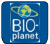 Logo Bio Planet