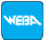 Logo Weba