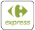 Info et horaires du magasin Carrefour Express Bruges à Zuidzandstraat B 5 