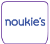 Logo Noukie's