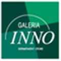 Info et horaires du magasin Galeria INNO Bruges à Steenstraat 11-13 